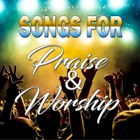 Songs for praise and worship